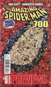 Amazing Spider Man 700 (1)
